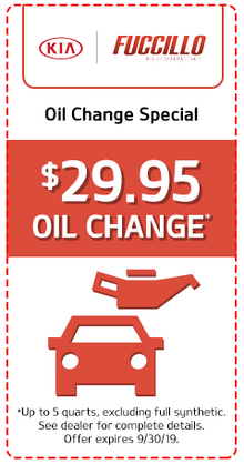 $29.95 Oil Change $29.95 Oil Change