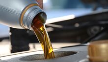 29.95 Oil Change 29.95 Oil Change