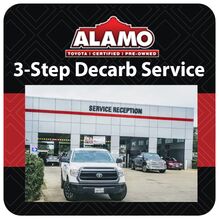 3 Step Decarb Service 3 Step Decarb Service