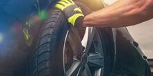4-Tire Rotation 4-Tire Rotation