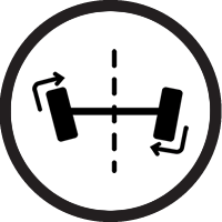 4 Wheel Alignment - ONLY $79.95! 4 Wheel Alignment - ONLY $79.95!