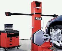 4 Wheel Alignment $99.99 4 Wheel Alignment $99.99