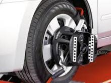 4-Wheel Alignment Special 4-Wheel Alignment Special