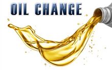 $40 Synthetic Oil Change $40 Synthetic Oil Change