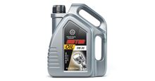 $49.95 or less The Works Synthetic Blend Oil Change and More $49.95 or less The Works Synthetic Blend Oil Change and More