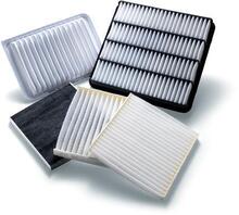 $5 Off Cabin Air Filter $5 Off Cabin Air Filter