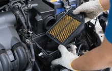 $5.00 OFF AIR FILTERS, CABIN FILTERS & SET OF WIPER BLADES $5.00 OFF AIR FILTERS, CABIN FILTERS & SET OF WIPER BLADES