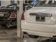 $500 OFF ROLLS-ROYCE FACTORY RECOMMENDED SERVICE $500 OFF ROLLS-ROYCE FACTORY RECOMMENDED SERVICE
