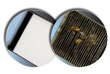 $7 off Cabin or Engine Air Filters $7 off Cabin or Engine Air Filters