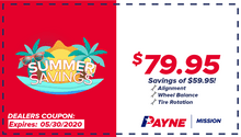 $79.95 Special $79.95 Special