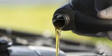 8-Quart Oil Change Package 8-Quart Oil Change Package