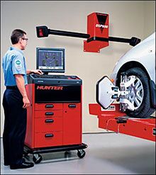 Get $99.95 4-Wheel Alignment Coupon Get $99.95 4-Wheel Alignment Coupon