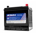 ACDelco® ADVANTAGE BATTERIES ACDelco® ADVANTAGE BATTERIES