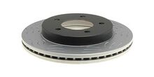 ACDelco Brakes & Truck Rotors ACDelco Brakes & Truck Rotors
