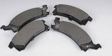 ACDelco Professional Brakes ACDelco Professional Brakes