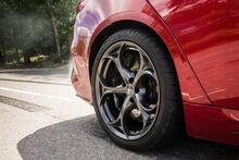 ALFA ROMEO COMPLIMENTARY ALIGNMENT WITH PURCHASE OF 4 TIRES ALFA ROMEO COMPLIMENTARY ALIGNMENT WITH PURCHASE OF 4 TIRES