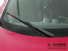 ALFA ROMEO FREE WIPER BLADES WITH PURCHASE OF SERVICE ALFA ROMEO FREE WIPER BLADES WITH PURCHASE OF SERVICE