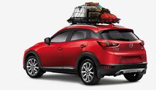 Accessorize Your Mazda Accessorize Your Mazda