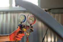 Air Conditioning Performance Test Air Conditioning Performance Test