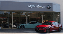 Alfa Romeo & Maserati – Complimentary 6 month check-up Alfa Romeo & Maserati – Complimentary 6 month check-up