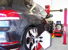 Alignment Inspection only $99.95! Alignment Inspection only $99.95!