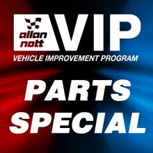 Allan Nott VIP May Parts Special Allan Nott VIP May Parts Special