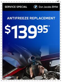 Antifreeze Replacement Antifreeze Replacement