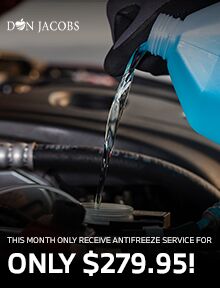 Antifreeze Service Antifreeze Service