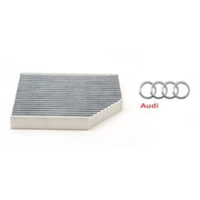 Audi Pollen Filter Replacements Audi Pollen Filter Replacements