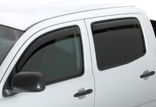 Auto Vent Shade Vent Visors: $74 Auto Vent Shade Vent Visors: $74