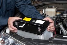 FREE BATTERY TEST FREE BATTERY TEST