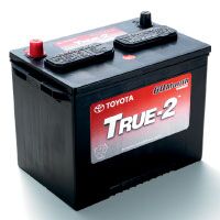 BATTERY SPECIAL BATTERY SPECIAL