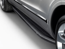 BENTLEY BENTAYA FIXED SIDE STEPS BENTLEY BENTAYA FIXED SIDE STEPS