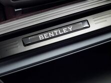 BENTLEY ILLUMINATED TREAD PLATES BENTLEY ILLUMINATED TREAD PLATES