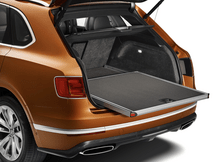 BENTLEY LOAD ASSIST TRAY AND INSERT BENTLEY LOAD ASSIST TRAY AND INSERT