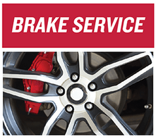 Brake Service Brake Service