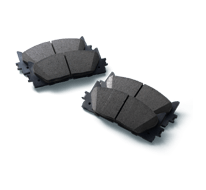 Front or Rear Brake Pad Replacement Special Front or Rear Brake Pad Replacement Special