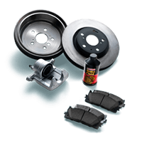 BRAKE SPECIAL BRAKE SPECIAL