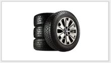 BUY FOUR SELECT TIRES, GET UP TO A $130 REBATE BUY FOUR SELECT TIRES, GET UP TO A $130 REBATE