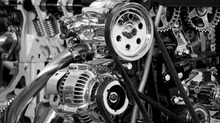 Battery & Charging System Check Battery & Charging System Check