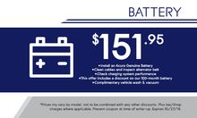 Battery Battery