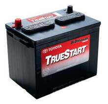Battery Replacement Special with a TrueStart® Battery Battery Replacement Special with a TrueStart® Battery