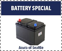 Battery Service Special Battery Service Special