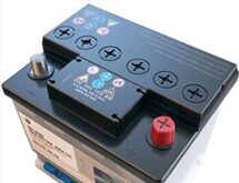 Volkswagen Battery & Installation Special Volkswagen Battery & Installation Special