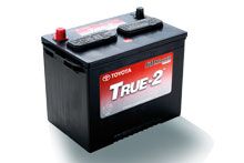 Battery Special Battery Special
