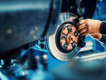Brake Fluid Exchange Brake Fluid Exchange