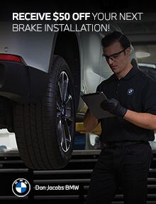 Brake Installation Special Brake Installation Special