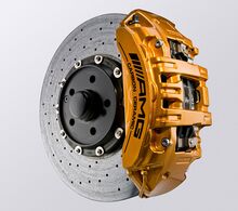 Brake Pad & Rotor Special Brake Pad & Rotor Special