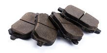 Brake Pad Rebate Brake Pad Rebate