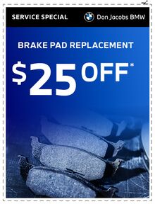 Brake Pad Replacement Brake Pad Replacement